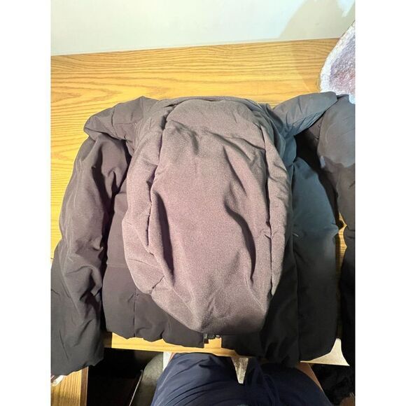 OROBOS Moto Down Jacket | New York | Exclusive Limited Edition | Large - Picture 9 of 16